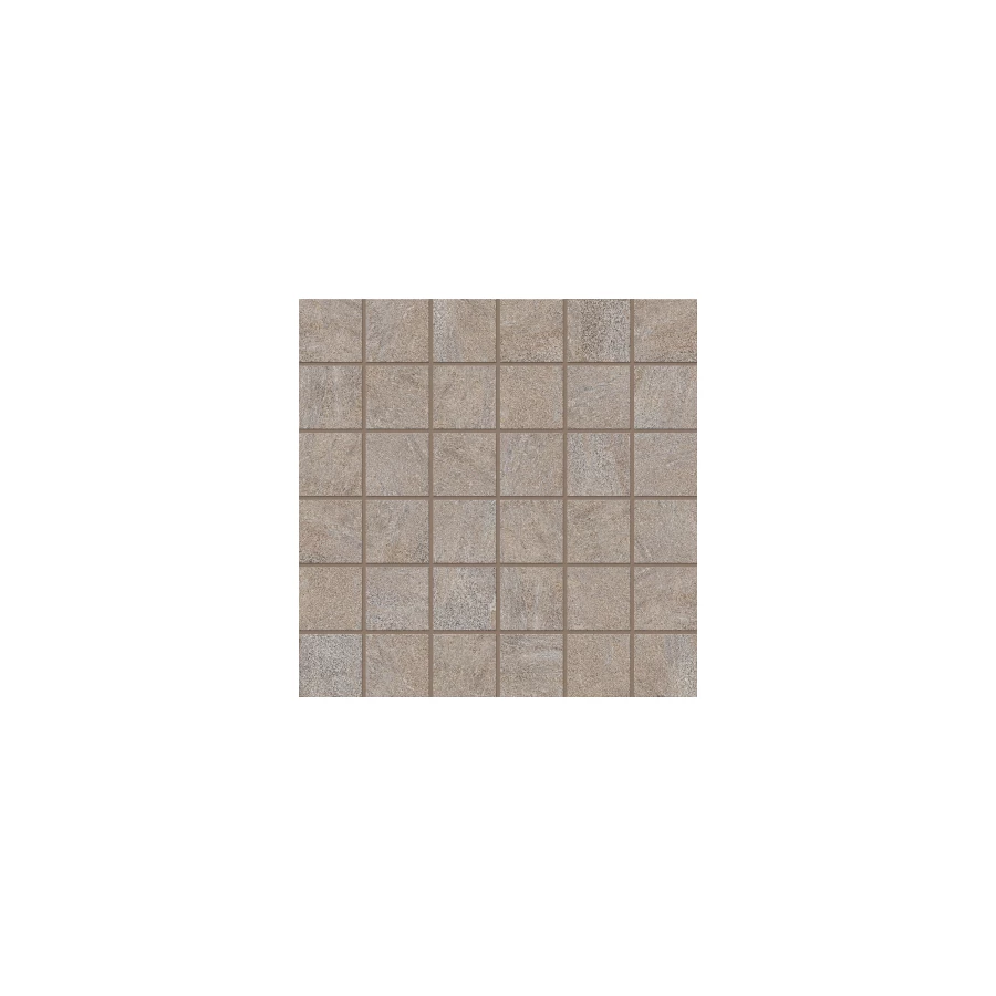 Мозаика Estima Tramontana TN03 5х5 неполированная 67376 30х30 см