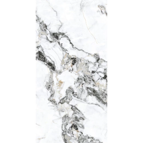 Керамогранит Basconi Home Bianco Gold BHW-0035-4(10) 120х60 см