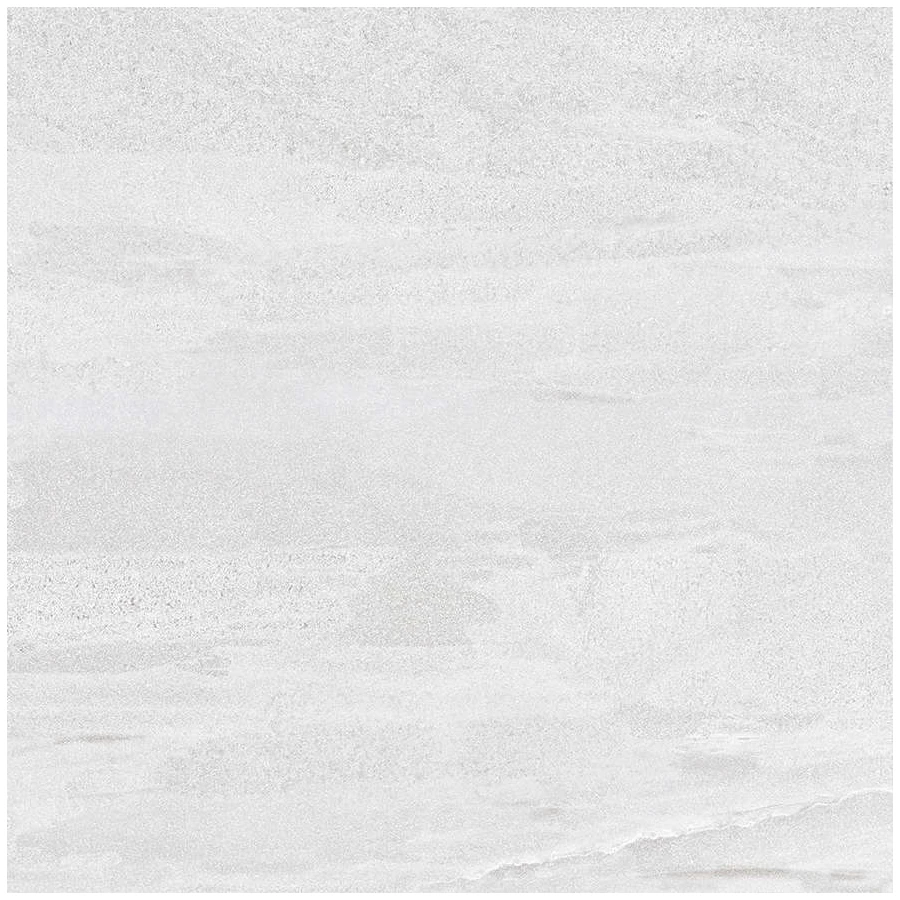 Керамогранит Ceradim Beton Majestic White белый Матовый 60х60 см