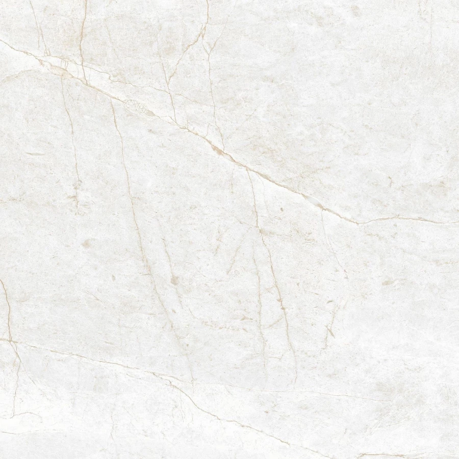 Керамогранит Керамин Мистик 7 матовый белый 60х60 см