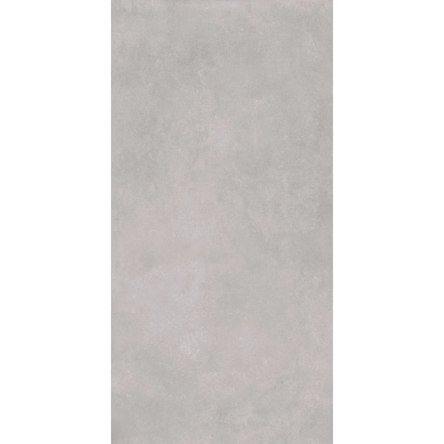 Керамогранит Global Tile Lids полуглянцевый серый GT120608701SLR 120х60 см