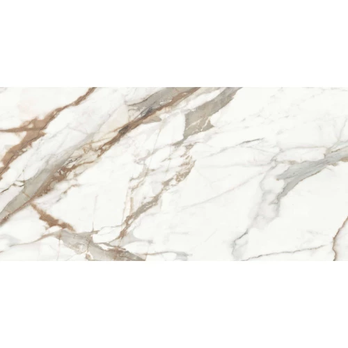 Керамогранит Delacora Calacatta Premium матовый 2 шт в уп 41.76 м в пал D120209M 120х60х0,95 см