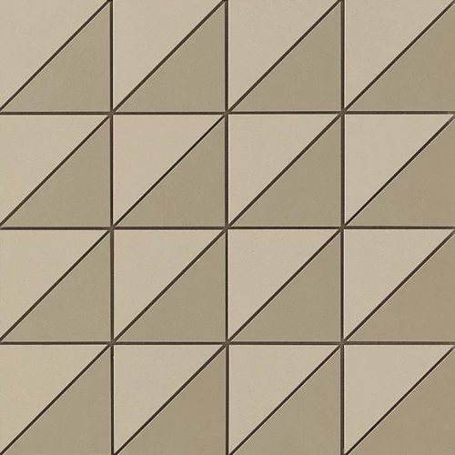 Мозаика Atlas Concorde Arkshade Taupe Mosaico Flag 9AFT 30,5x30,5 