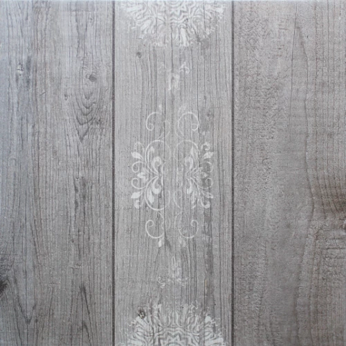 Напольная плитка Евро-Керамика Шервуд серый 1 SW 0008 33х33