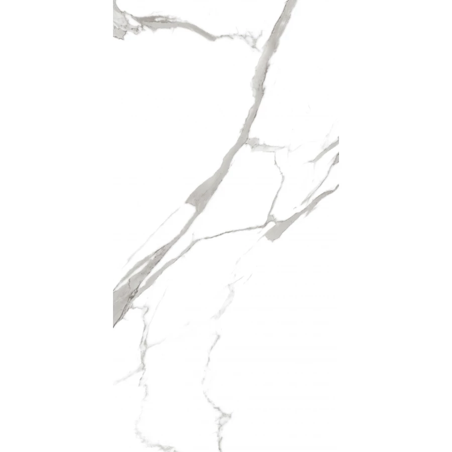 Керамогранит Maimoon Ceramica Maimoon Satuario bianco 120х60 см