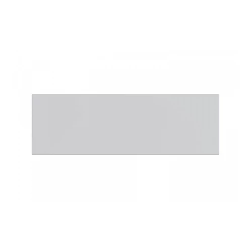 Декоративная фронтальная панель для ванны Damixa Willow WILL-150-070W-P 150х70 см