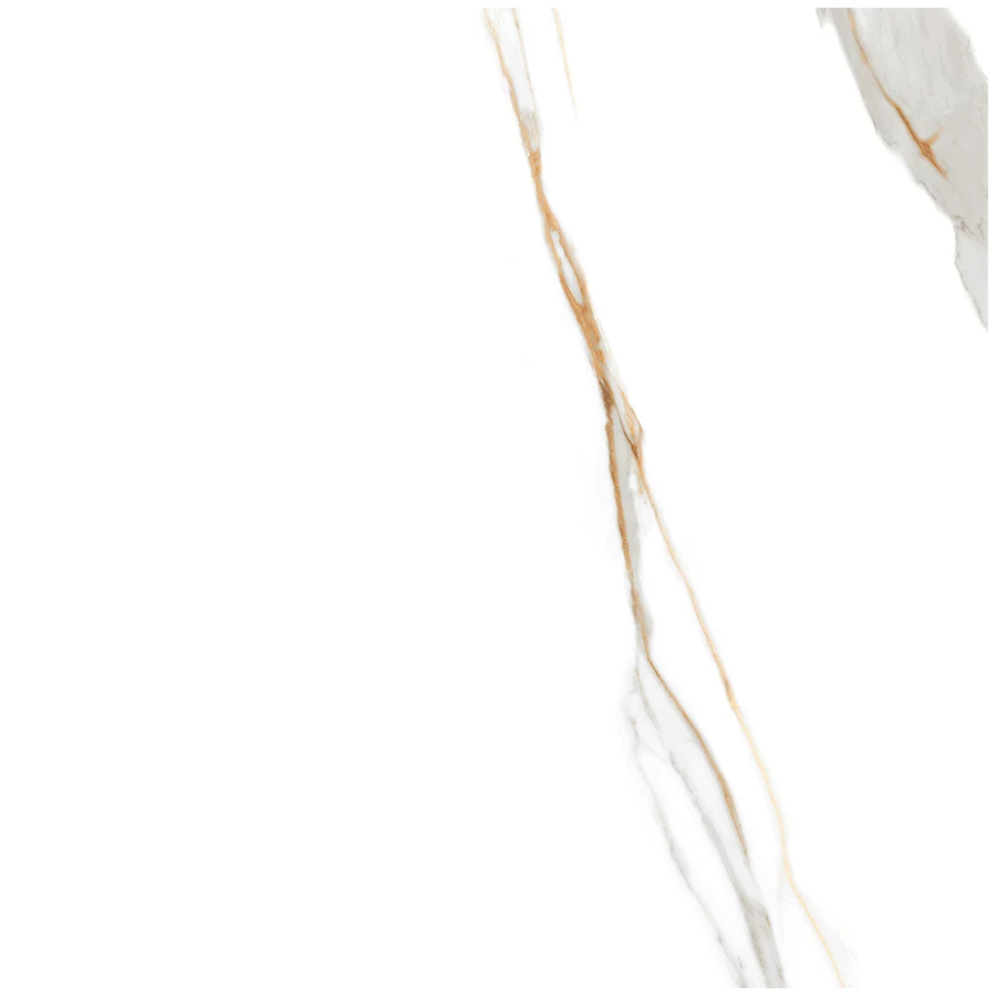 Керамогранит Laparet Venato Blanco PRO R10Soft матовый белый 60х60 см