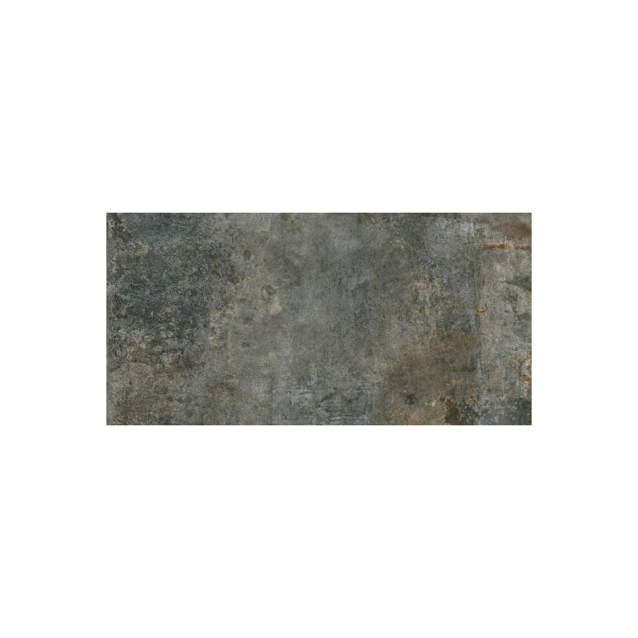Керамогранит Pamesa Rusty Metal Coal 050.869.0298.11903 120х60 см