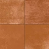 Плитка настенная Vilar Albaro Terre Tandoori 10x10 матовая терракотовая 20х20 см