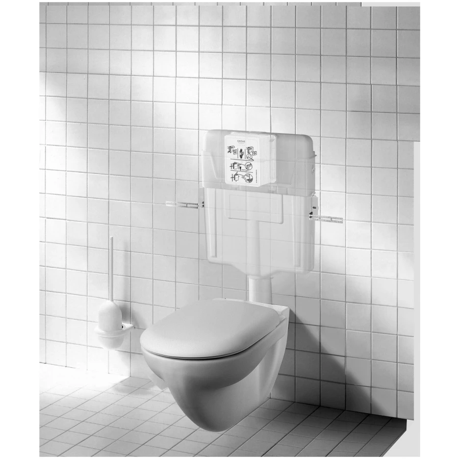 Бачок скрытого монтажа Grohe GD2 38661000