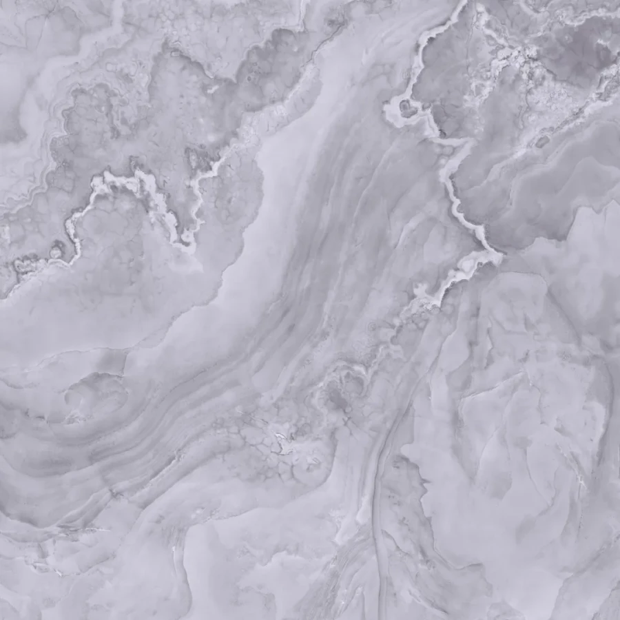 Керамогранит Шахтинская плитка Милана глянцевый серый 010400001302 40х40 см