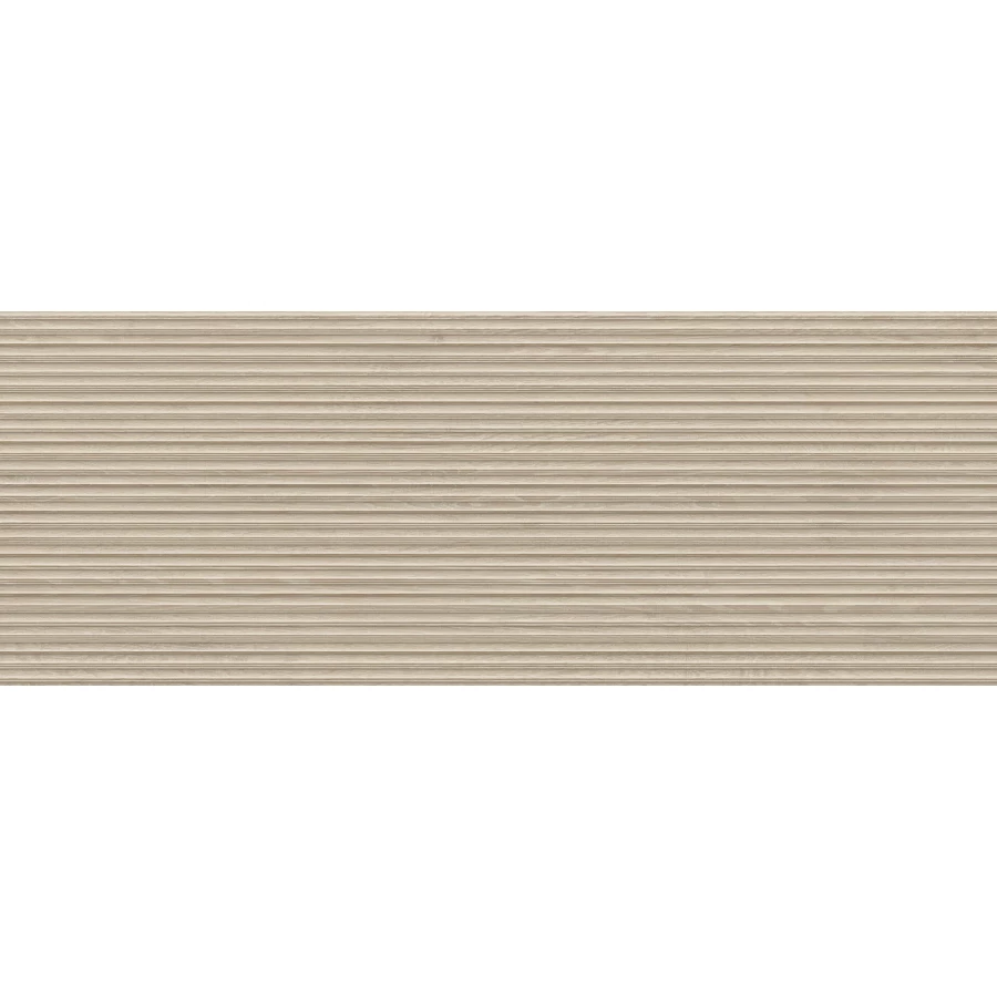 Плитка настенная Grespania Guinea Alerce Natural матовая бежевая 64GU208 120х45 см