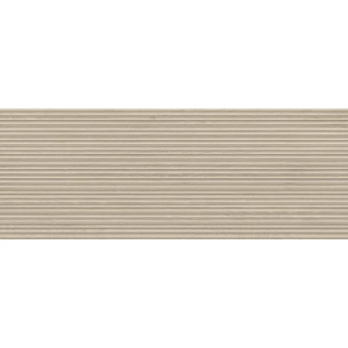 Плитка настенная Grespania Guinea Alerce Natural матовая бежевая 64GU208 120х45 см