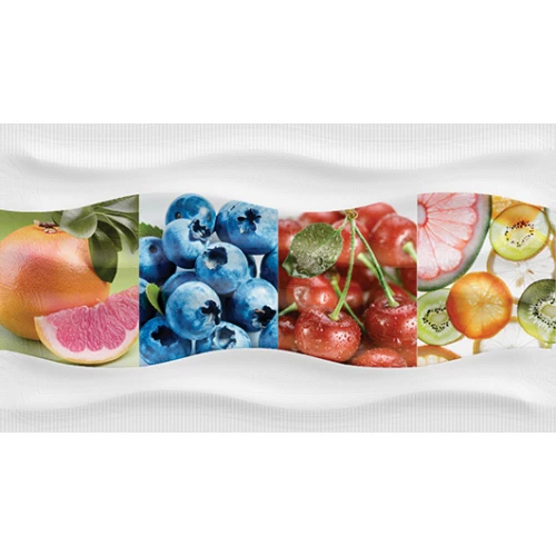 Декор Ceradim Dec Puzzle 2 КВС16Puzzle2 25х45