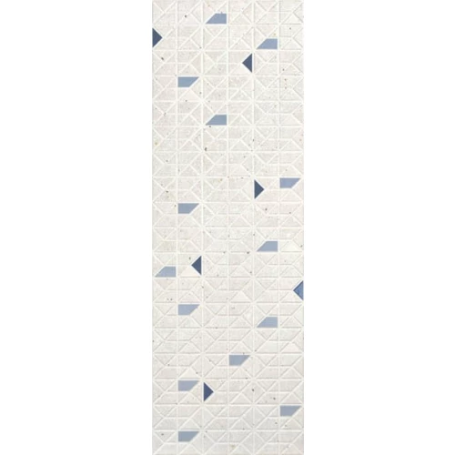 Плитка настенная Ape Ceramica Ama Contract Bianco Rect A039668 120х40 см