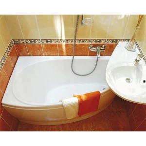 Раковина Ravak Avocado L XJ1L11 85x45 см