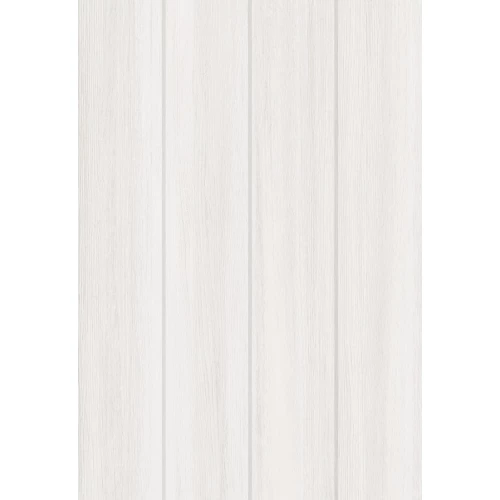 Плитка настенная Керамин Нидвуд 1С белая 27,5х40