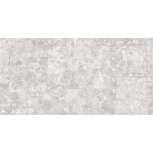 Керамогранит ALMA Ceramica Beton PRO матовый граниль серый GFU60120BTP17R 120х60 см