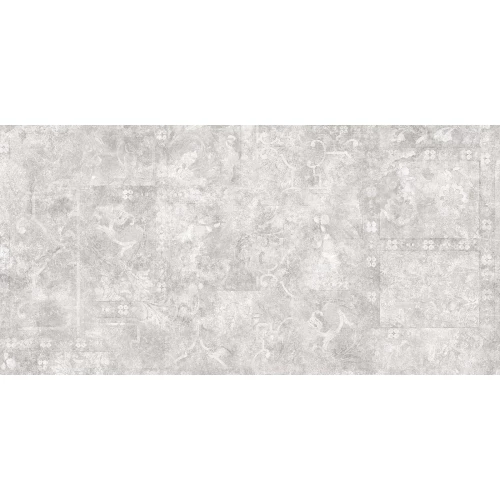 Керамогранит ALMA Ceramica Beton PRO матовый граниль серый GFU60120BTP17R 120х60 см