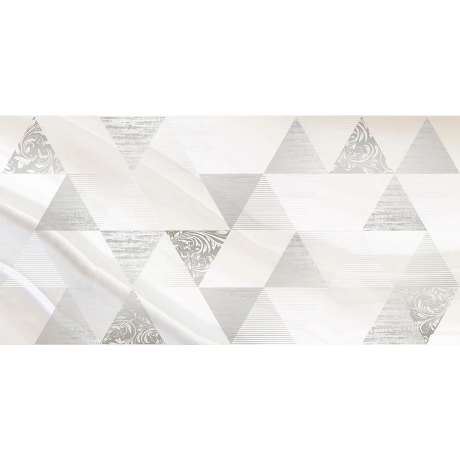 Декор Laparet Boreal кремовый 30х60 см