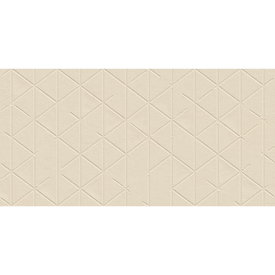 Керамогранит Art&Natura Ceramica Moderno Stucco Crema матовый бежевый 151.120.1191 120х60 см