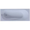 Ванна акриловая Aquatek Либерти Lifestyle BER150-0000001 150х70 см