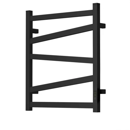 Полотенцесушитель электрический Point Феникс П5 PN15856B 50х60 см