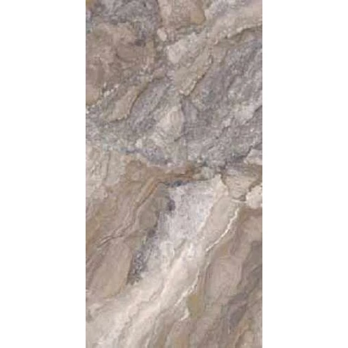 Керамогранит Lafaenza Oro полуглянцевый коричневый OR ILL 9018 LP 180х90 см