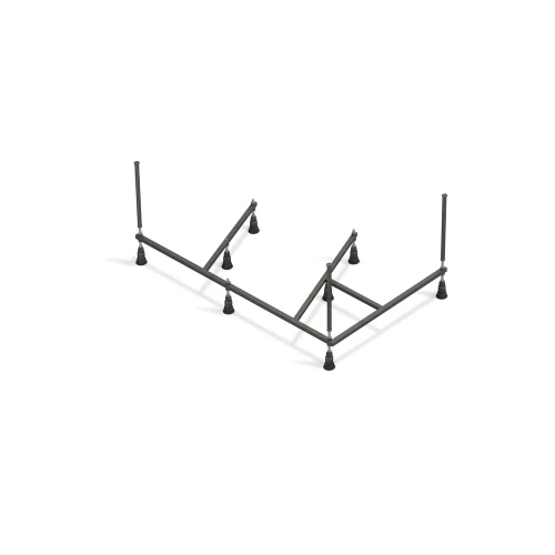 Рама для ванны Cersanit Joanna 140 K-RW-Joanna*140n