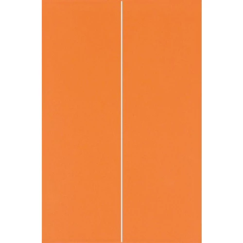 Плитка настенная Marazzi Bp-Minimal Naranja оранжевый 25х38 см