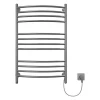 Полотенцесушитель электрический Арго Рио-Э 12242 50х80 см