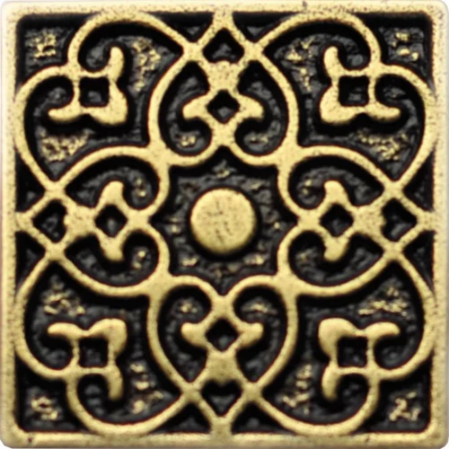 Плитка Kavarti Babylon classic 5*5 