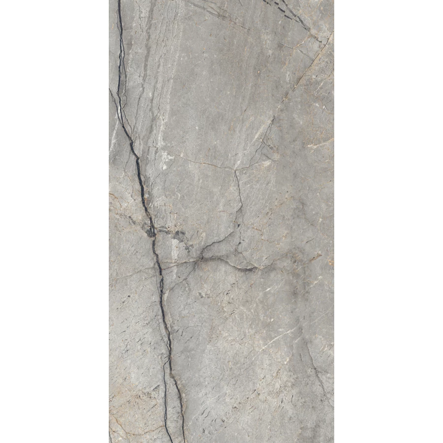 Керамогранит Terracotta Pro Atlanta Grey Glossy AG60120 120х60 см