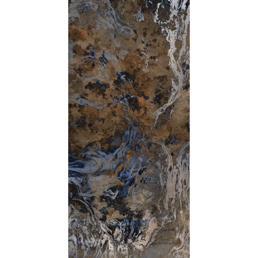 Керамогранит Meissen Interstellar ректификат матовый многоцветный 17644 120х60 см