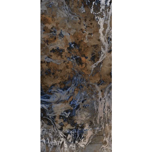 Керамогранит Meissen Interstellar ректификат матовый многоцветный 17644 120х60 см