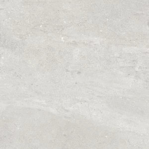 Клинкерная плитка Керамин Туам 7 матовая белая 39,4х39,4 см