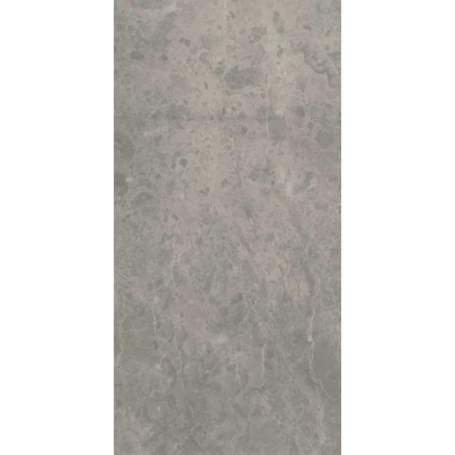 Керамогранит Caesar Portraits Rouen матовый серый AG37 120х60 см