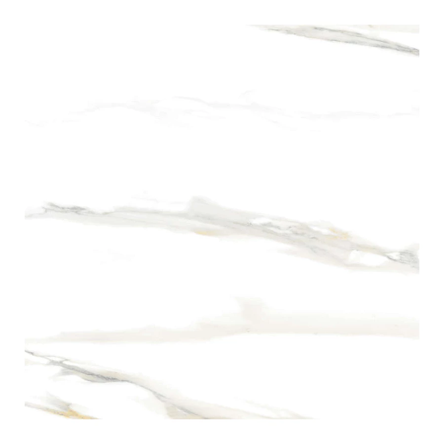 Керамогранит New Trend Statuario Gold матовый 4 шт в уп 43,2 м в пал GP40STA11R 60х60х0,95 см