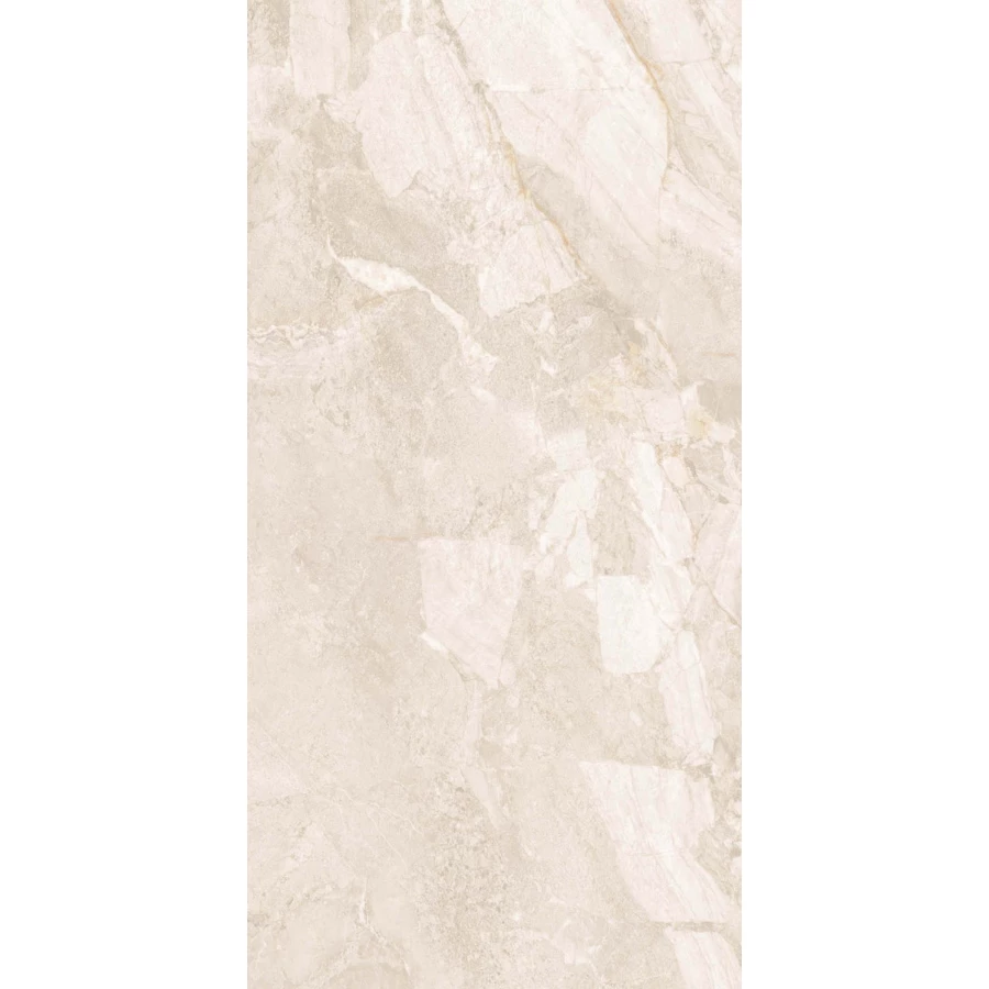 Керамогранит Belleza Griotte Crema Carving матовый бежевый 120х60 см