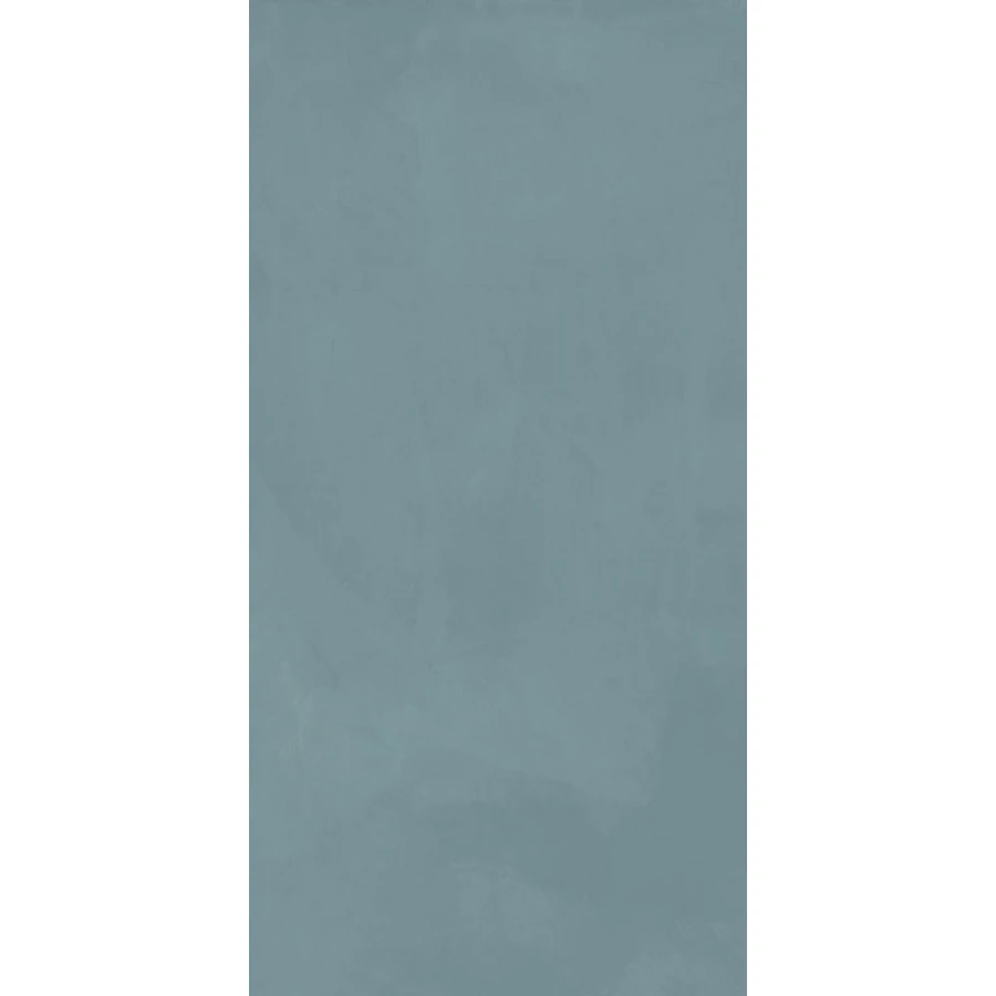 Керамогранит La Fenice Touch Evo Sky матовый синий 12TV004 120х60 см