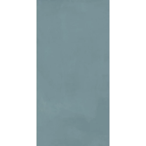 Керамогранит La Fenice Touch Evo Sky матовый синий 12TV004 120х60 см