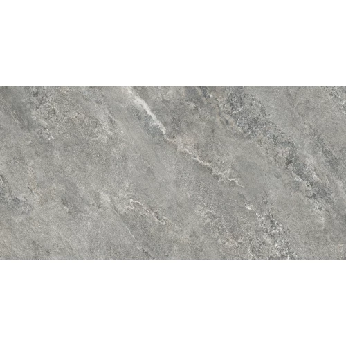 Керамогранит LCM Ajax Graphite матовый карвинг серый 60120AJA25M 120х60 см