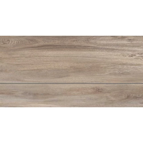 Керамогранит Керамин Рэнга 4 серо-коричневый 60х30 см