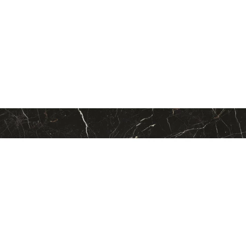 Плинтус Atlas Concorde Аллюр Империал Блэк 610130004646 60х7,2 см