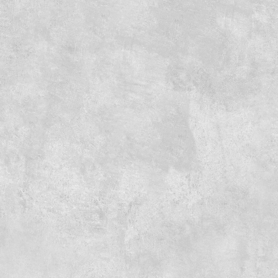 Керамогранит Arcadia Ceramica Cementum Light Grey матовый светло-серый RT6003-A 60х60 см