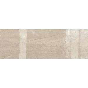 Плитка настенная Керамин Самум 4Д бежевый 90х30 см