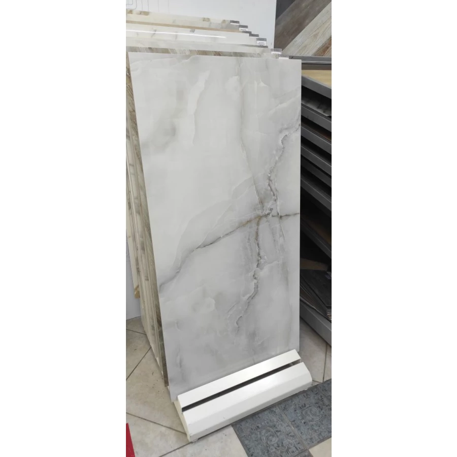 Керамогранит Realistik Mystery Grey 60х120 см