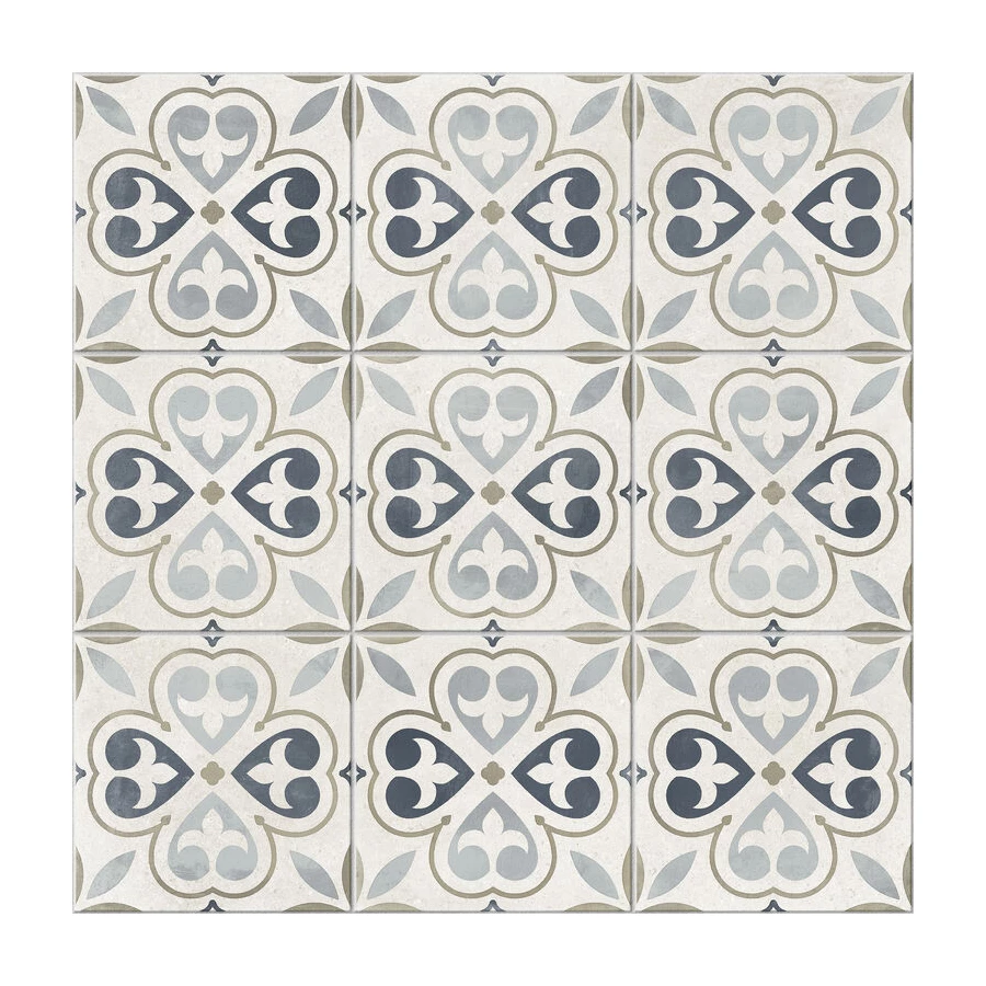 Керамогранит Cifre Kamari Fint Matt 60x60 см