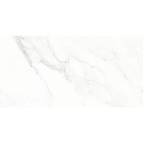 Керамогранит Laparet Calacatta Michael лаппатированный белый 120х60 см