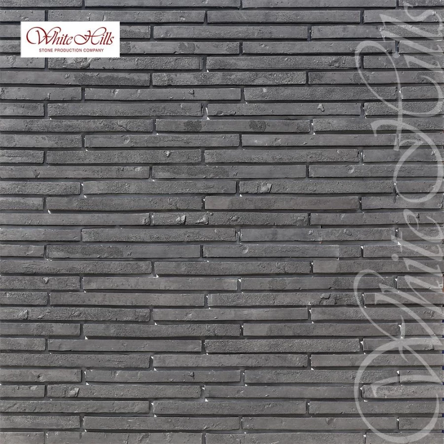 Плитка под кирпич White Hills Реген Брик 694-80 50,5-51,5x 4х3,0-3,5 см